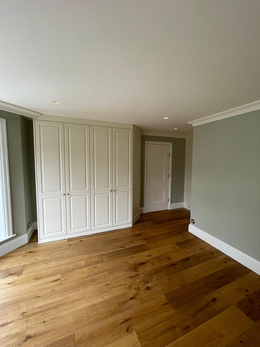 House Refurbishment - image 11